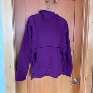 Melanzana Microgrid Hoodie